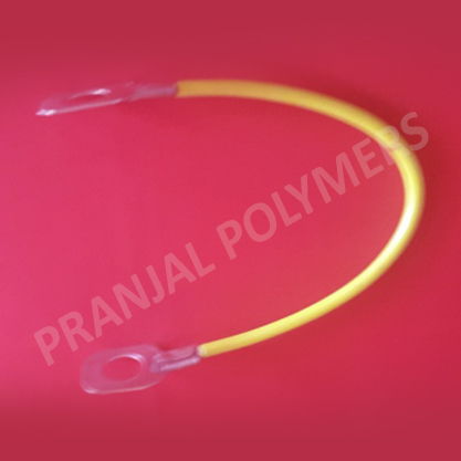 Copper / GI / SS304 / Aluminium Flaxible Jumpers